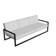 Royal Botania Ninix Lounge Set 02, Bestandteil