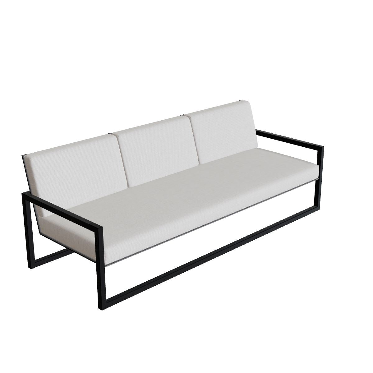 Royal Botania Ninix Lounge Set 02, Bestandteil