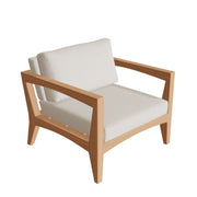 Royal Botania Zenhit Lounge Sessel