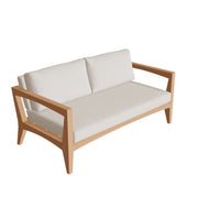 Royal Botania Zenhit Lounge Sofa 2-Sitzer