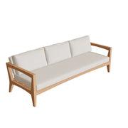 Royal Botania Zenhit Lounge Sofa 3-Sitzer