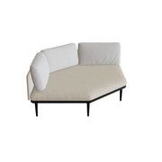 Royal Botania Styletto Lounge Twin Seat