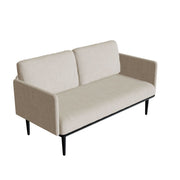 Royal Botania Styletto Lounge Sofa 2-Sitzer