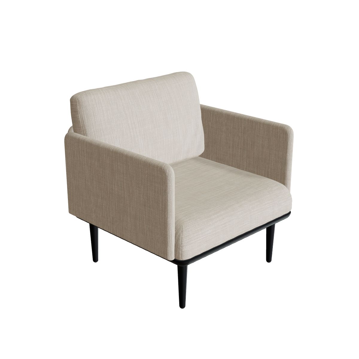 Royal Botania Styletto Lounge Sessel