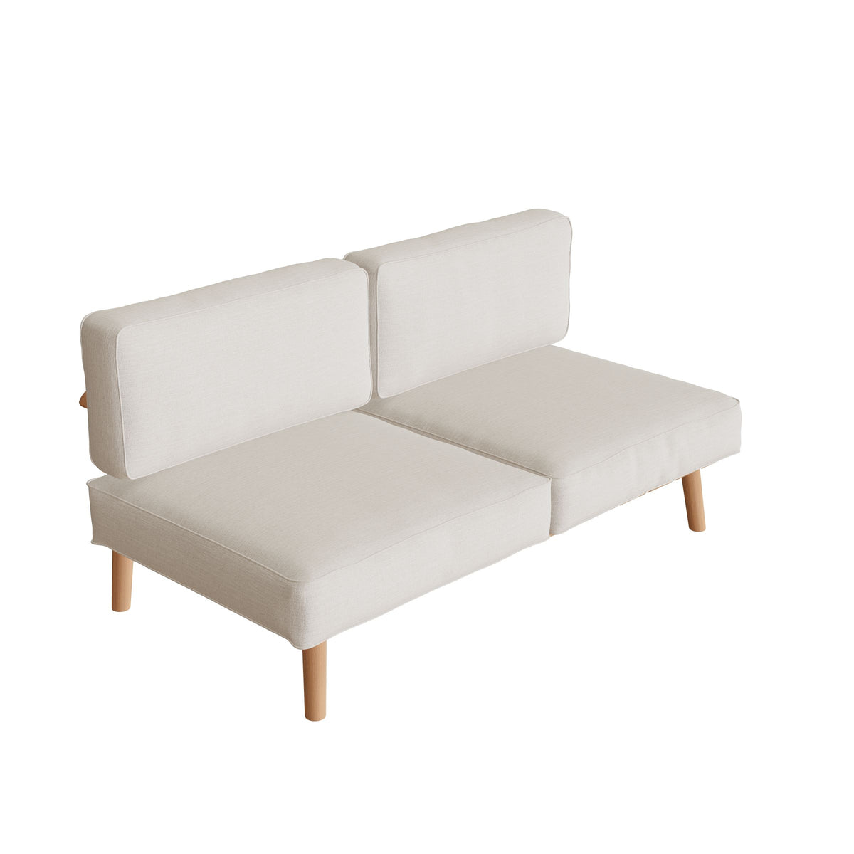 Royal Botania Mambo Lounge Set 01, Bestandteil