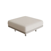 Royal Botania Alura Lounge Hocker 80 × 80 cm