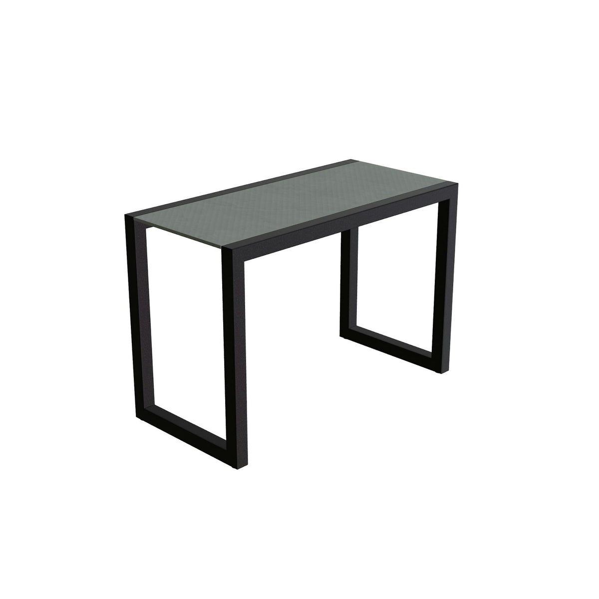 Royal Botania Ninix Lounge Beistelltisch 40S – bronze · Keramik steingrün (Verdezza Amazon)