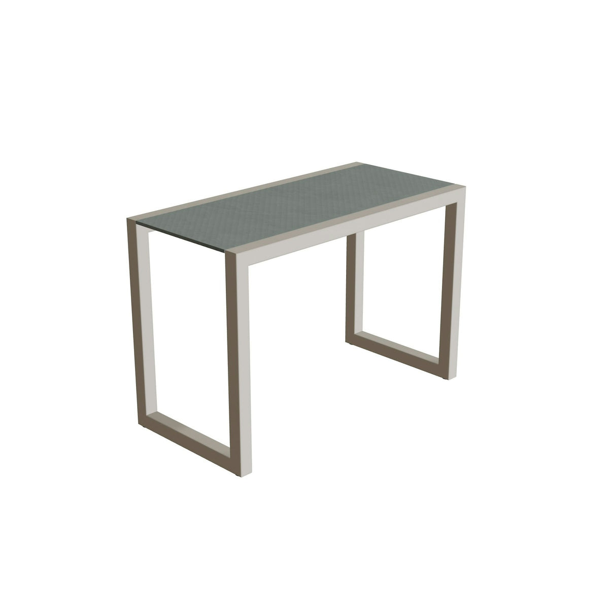 Royal Botania Ninix Lounge Beistelltisch 40S – pebble · Keramik steingrün (Verdezza Amazon)