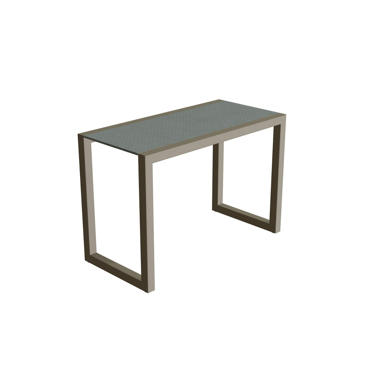 Royal Botania Ninix Lounge Beistelltisch 40S – sand · Keramik steingrün (Verdezza Amazon)