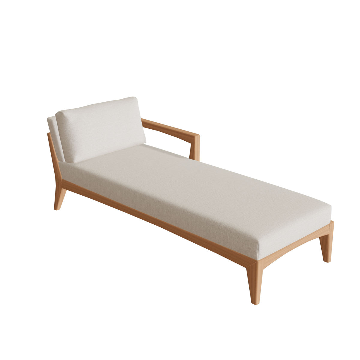 Royal Botania Zenhit Lounge Daybed links