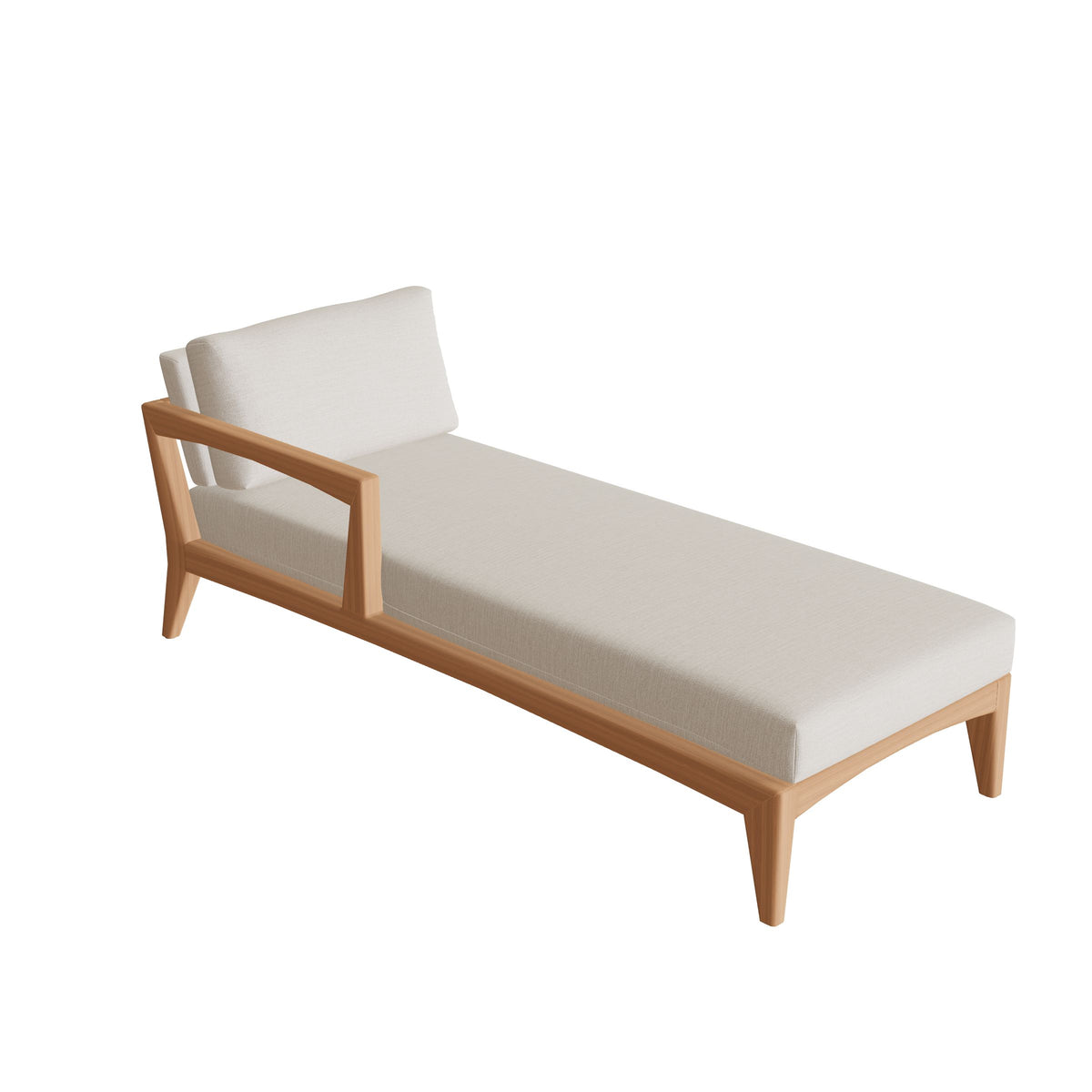 Royal Botania Zenhit Lounge Daybed rechts