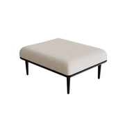 Royal Botania Styletto Lounge Sitzbasis 72 x 90 cm