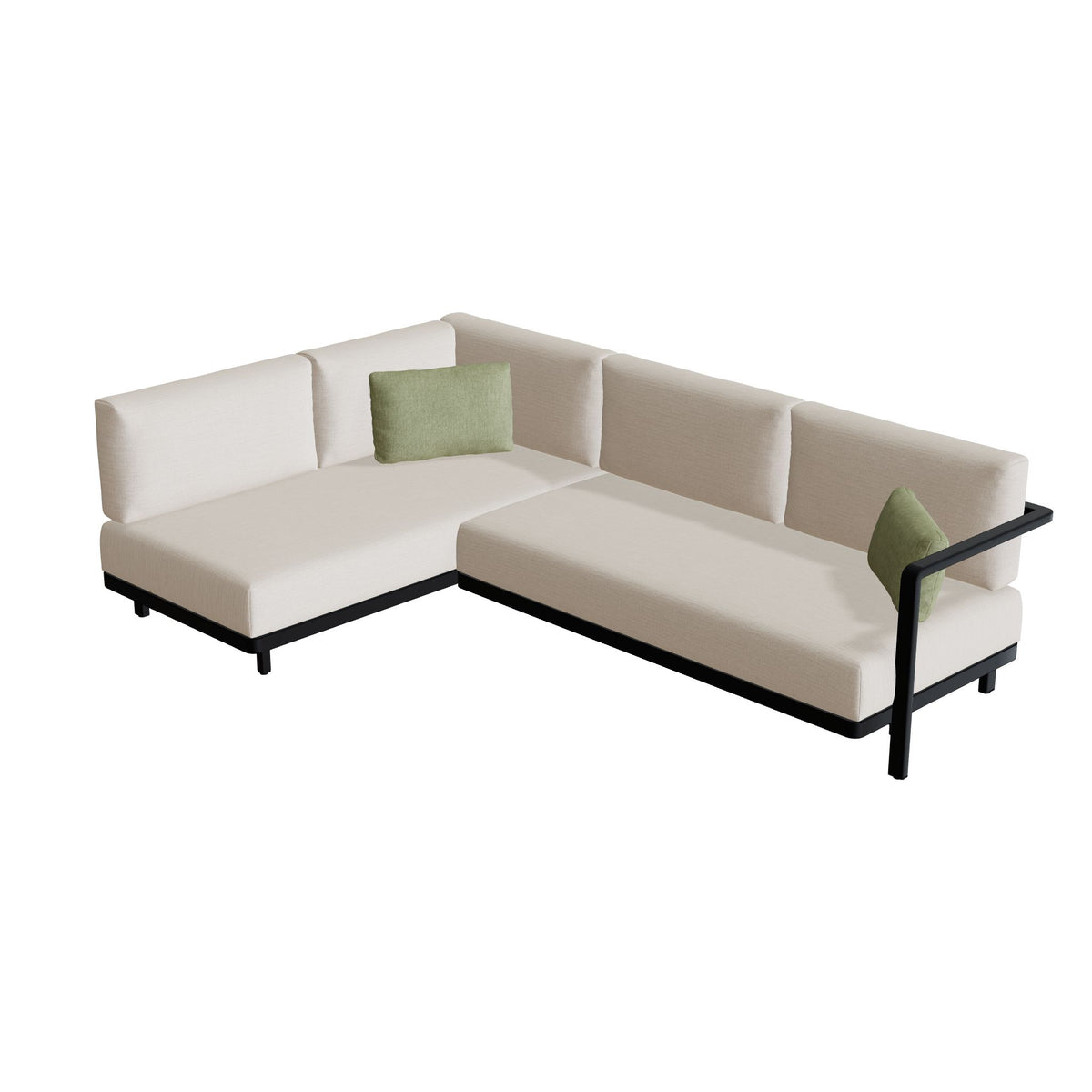 Royal Botania Alura Lounge Set 02