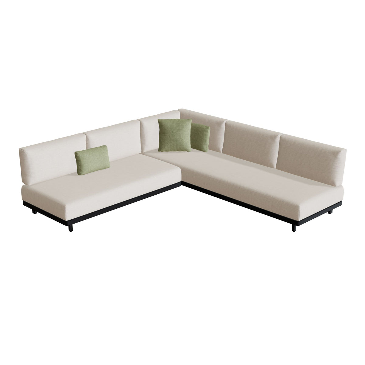Royal Botania Alura Lounge Set 03