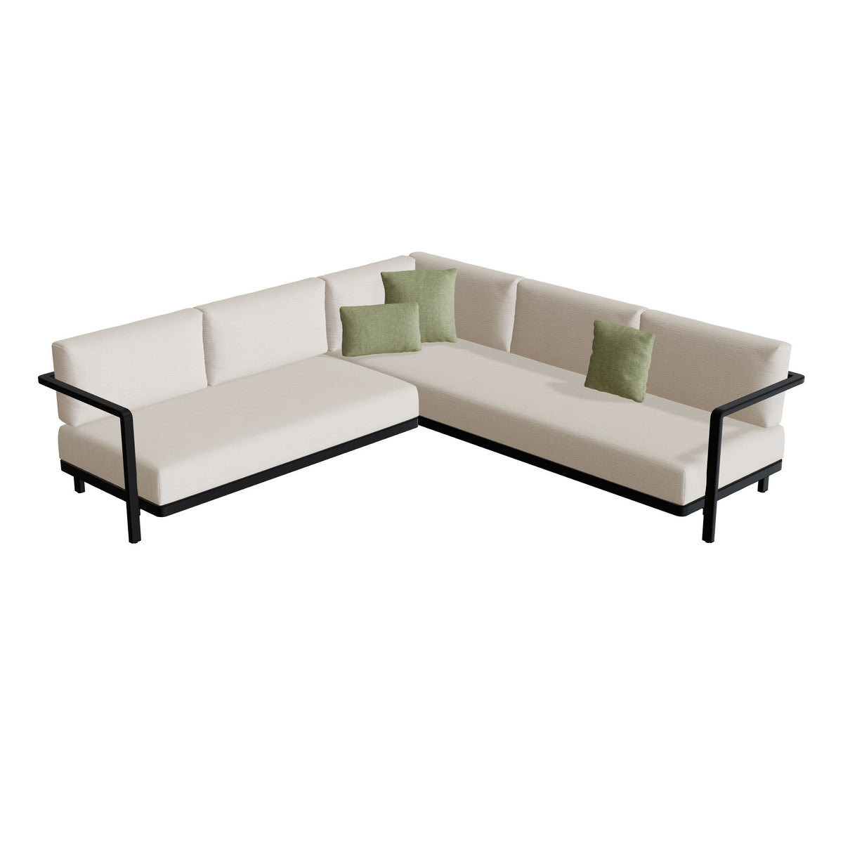Royal Botania Alura Lounge Set 05