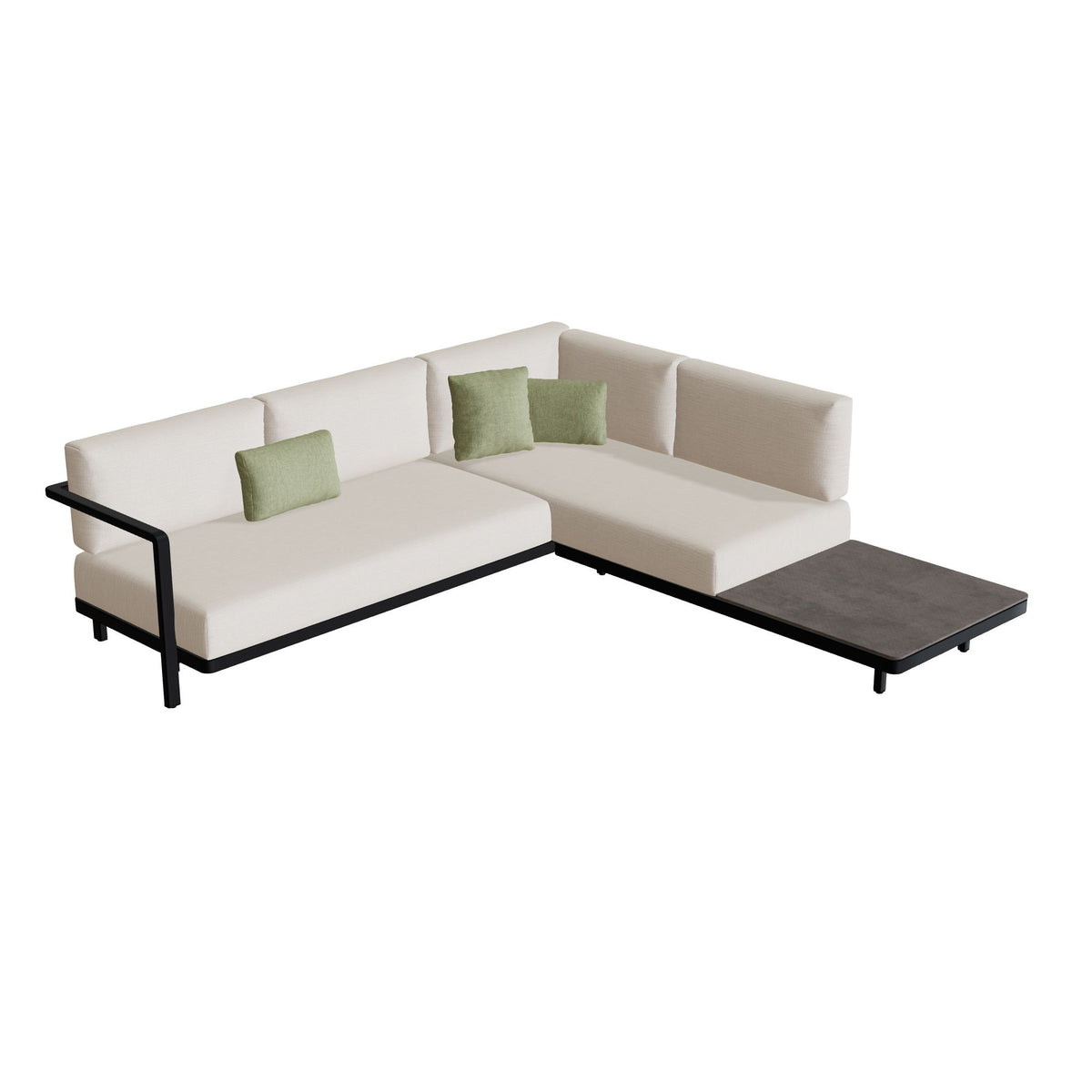 Royal Botania Alura Lounge Set 06