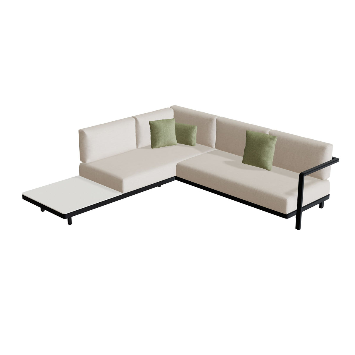 Royal Botania Alura Lounge Set 06