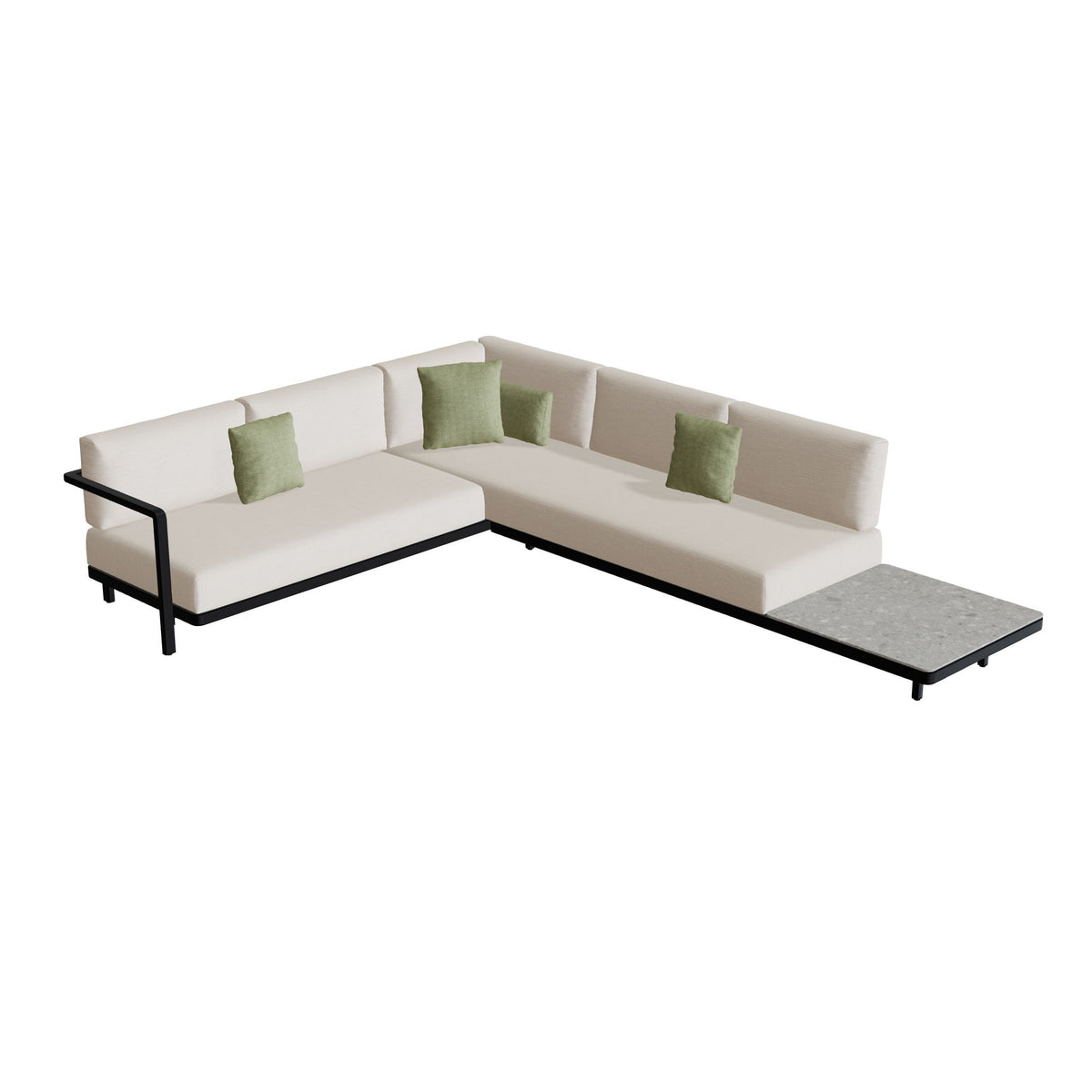 Royal Botania Alura Lounge Set 10