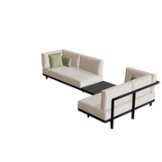 Royal Botania Alura Lounge Set 13