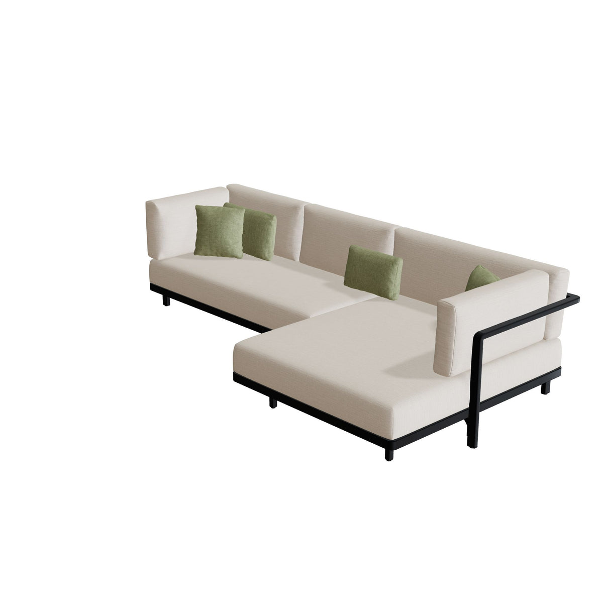 Royal Botania Alura Lounge Set 14