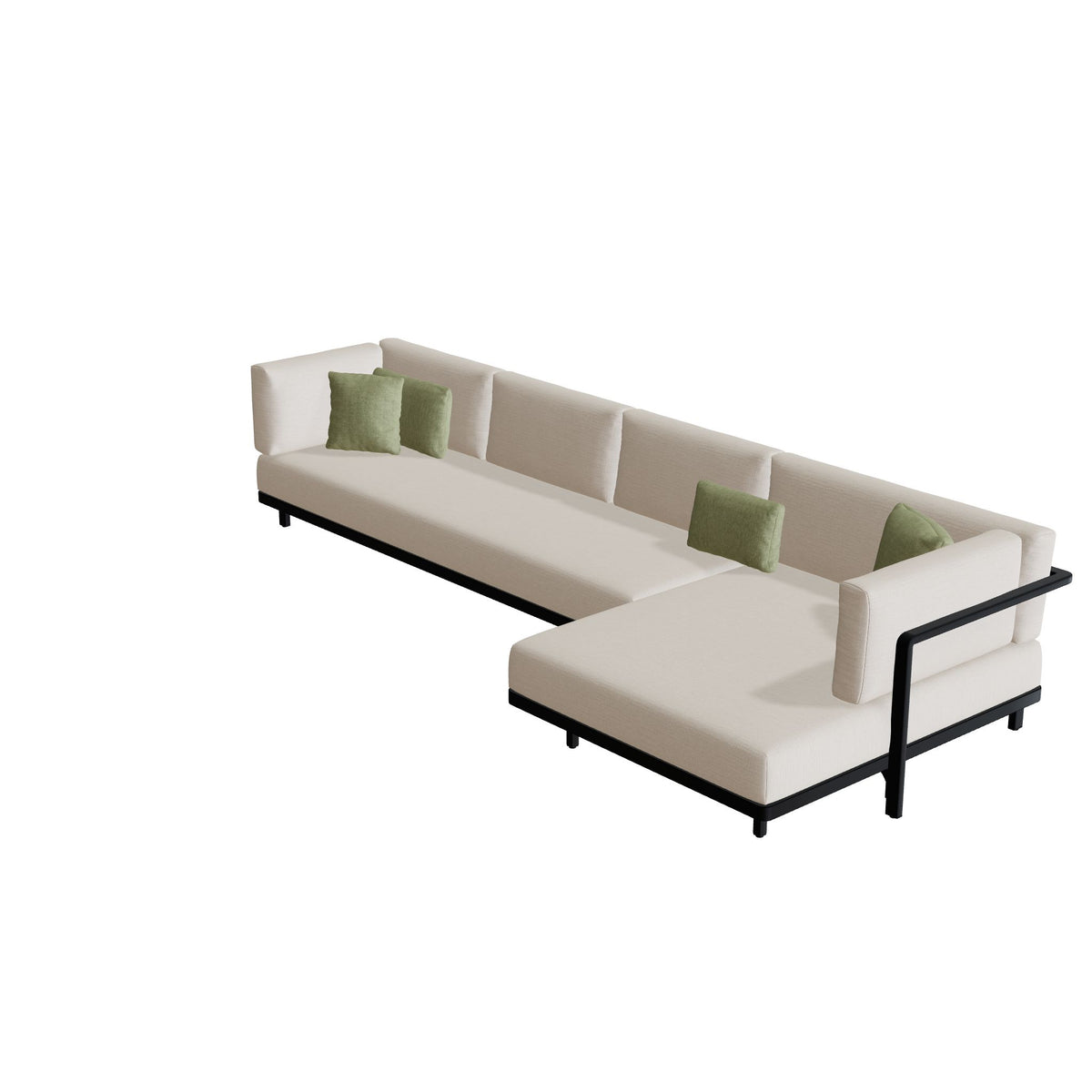 Royal Botania Alura Lounge Set 15