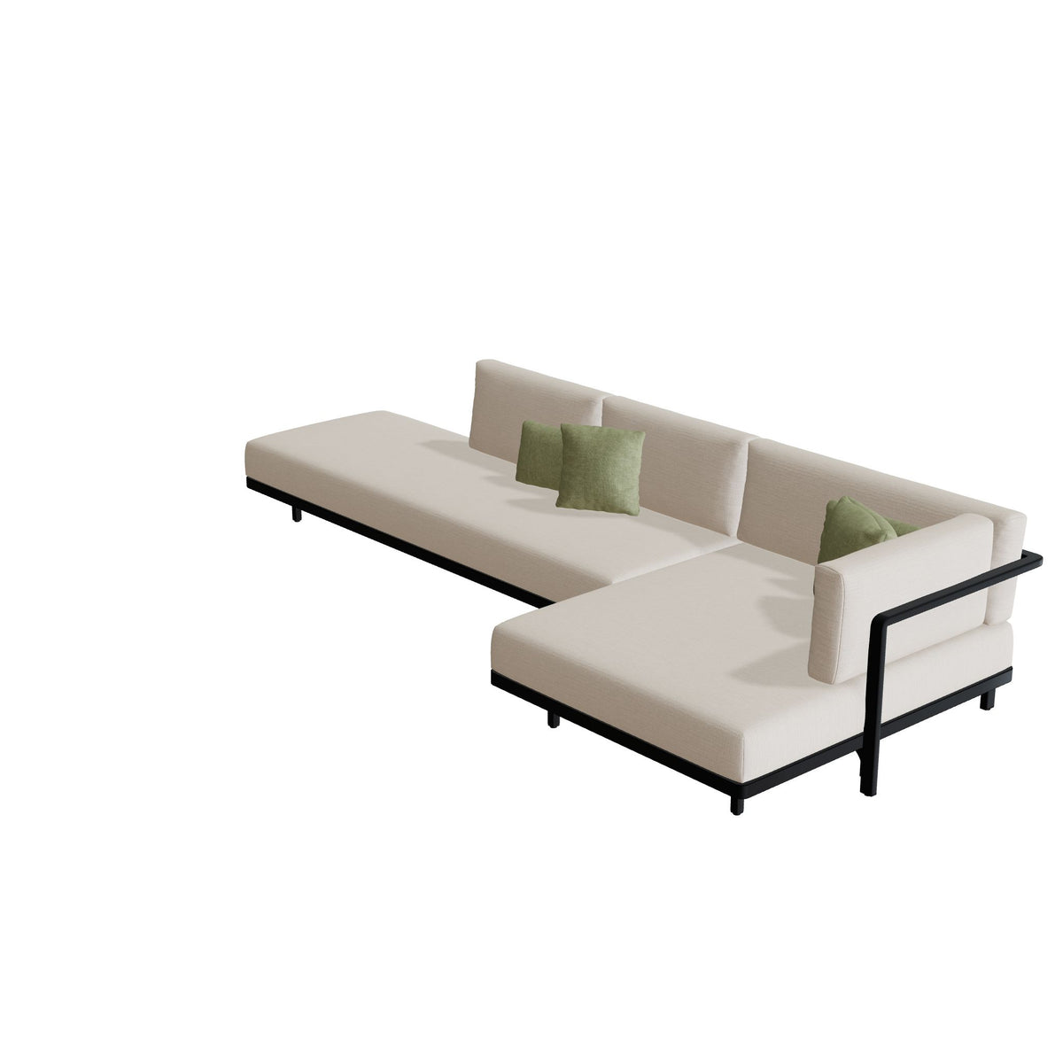Royal Botania Alura Lounge Set 16
