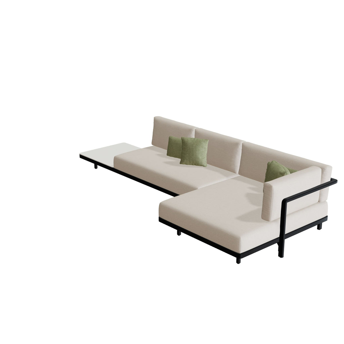 Royal Botania Alura Lounge Set 16