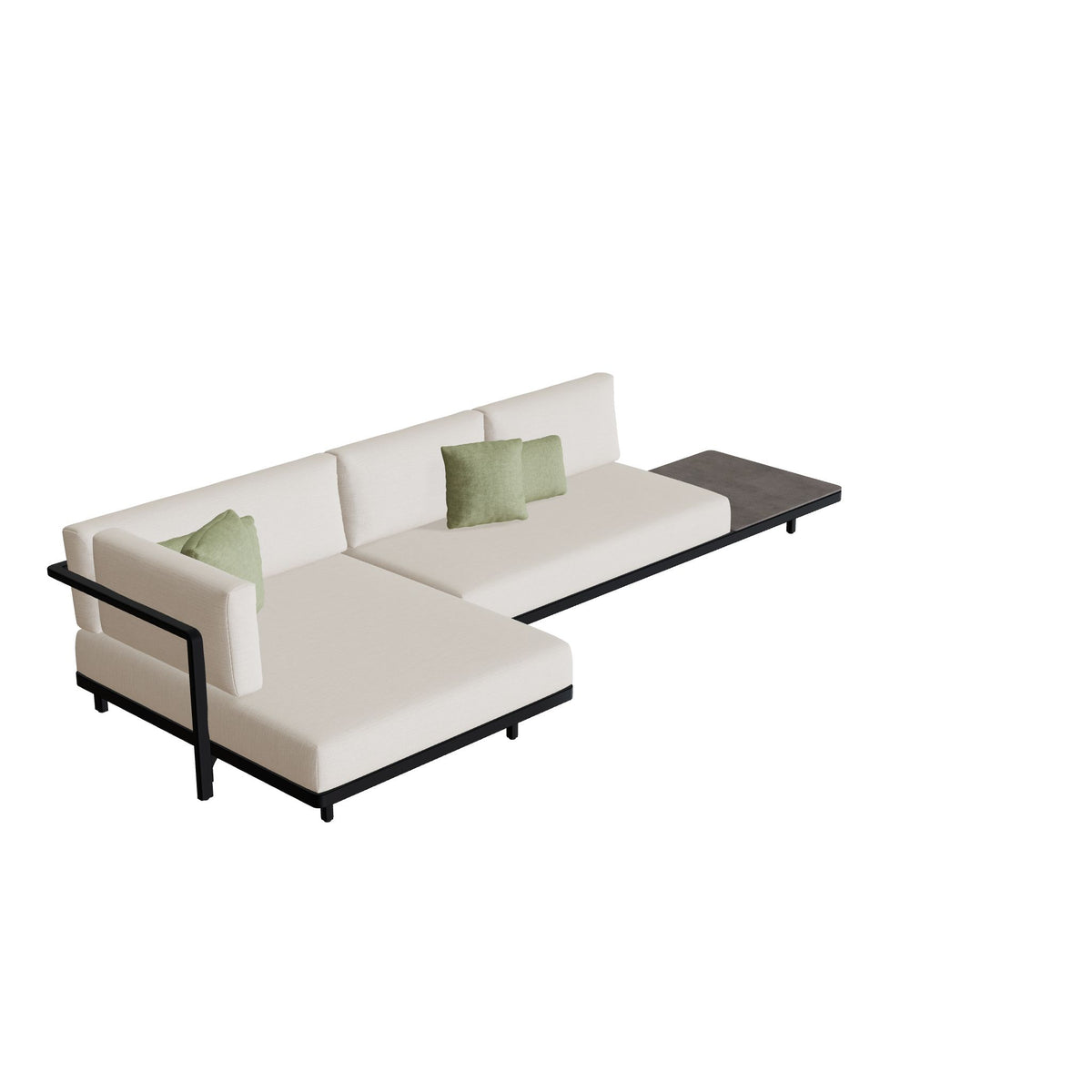 Royal Botania Alura Lounge Set 16