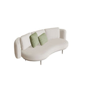 Royal Botania Organix Lounge Element 12, pebble