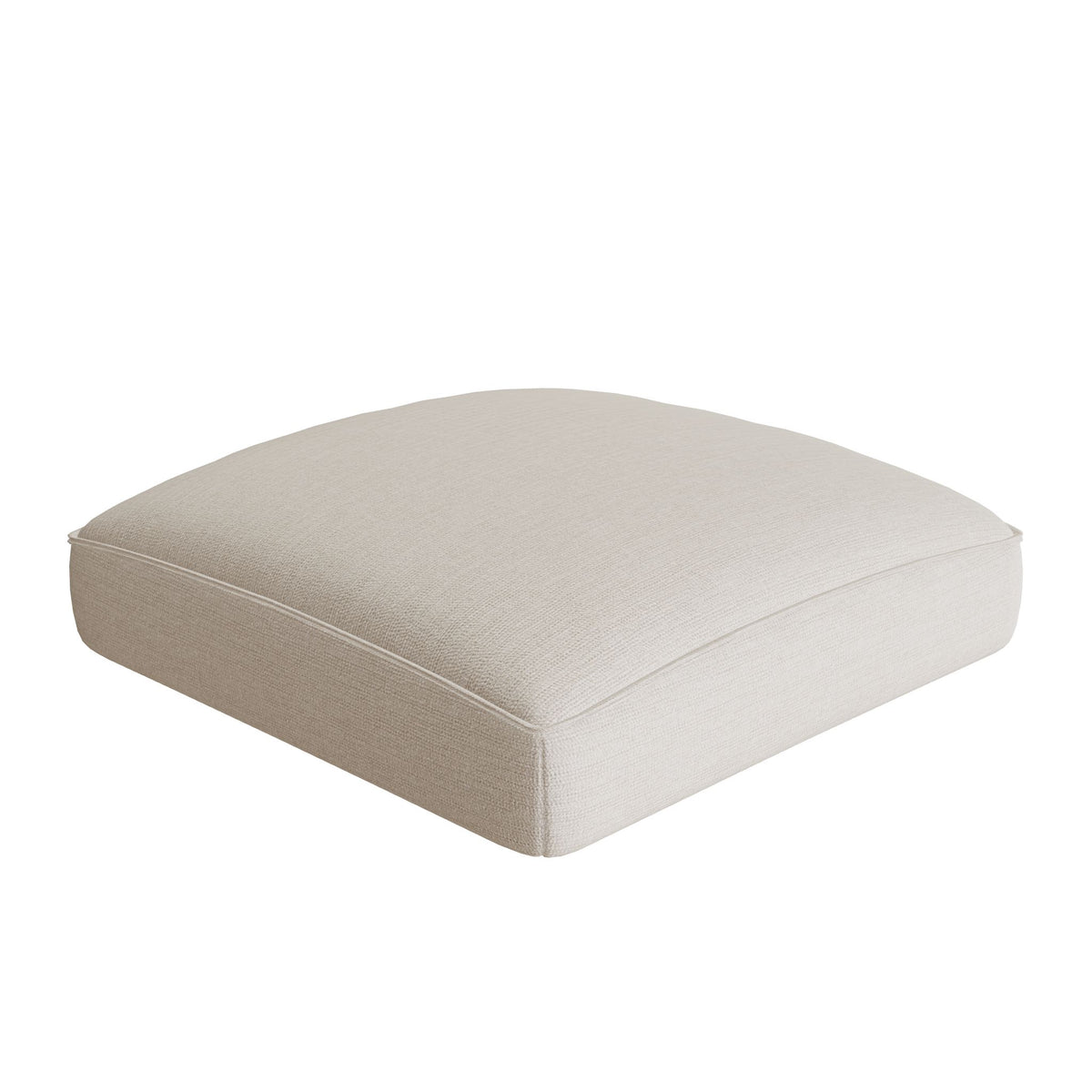 Royal Botania Mozaix Sitzkissen 3 × 3 für Aluminiumelement