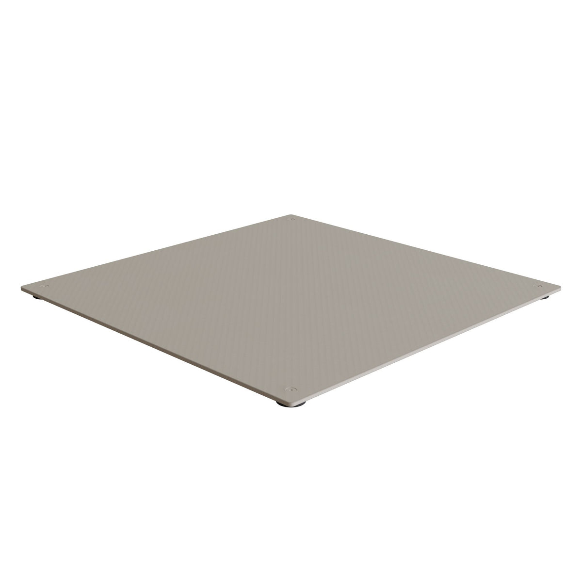 Royal Botania Schirmständer 97 x 97 cm, pebble