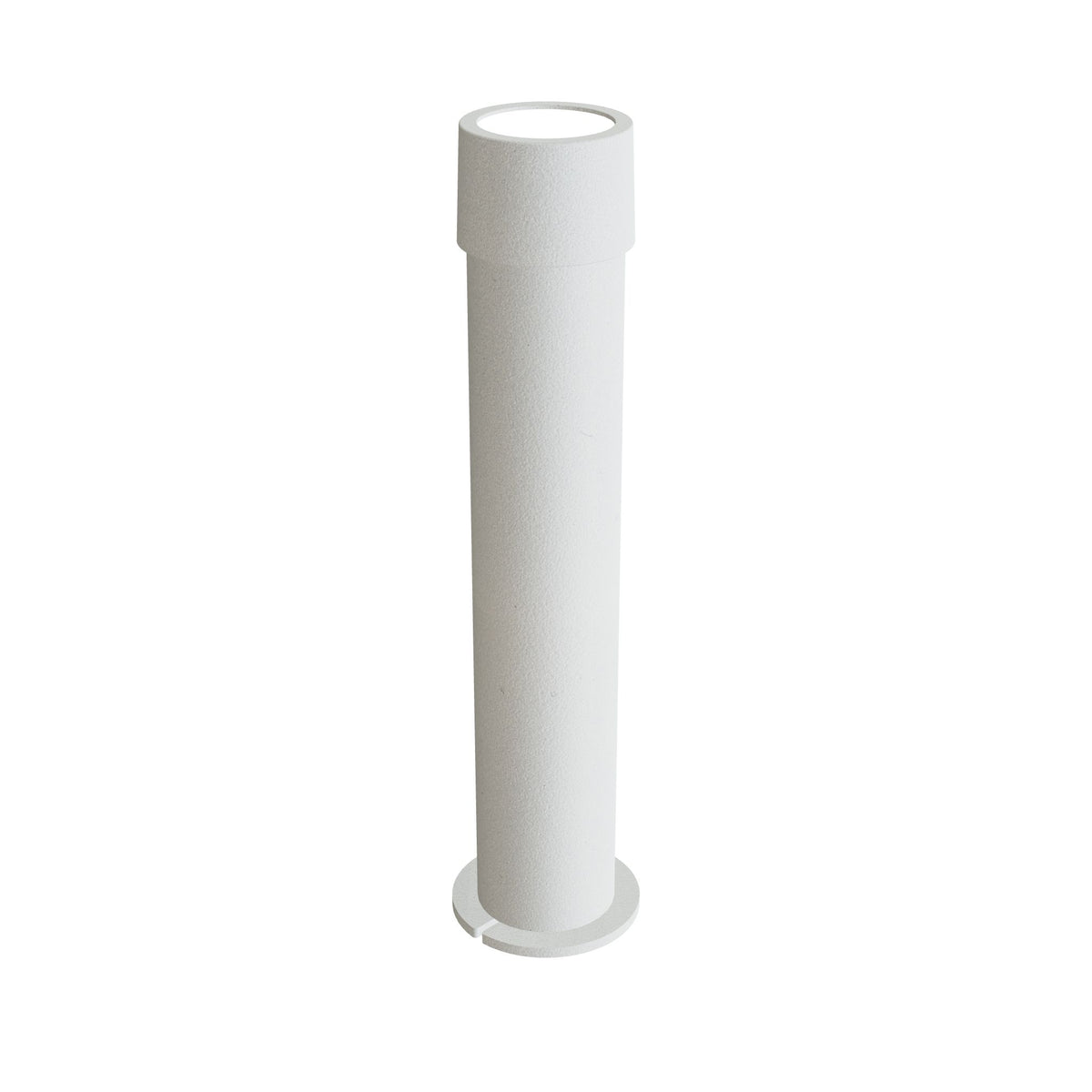 Royal Botania Schirmhülse beschichtet Ø 73 mm, weiß