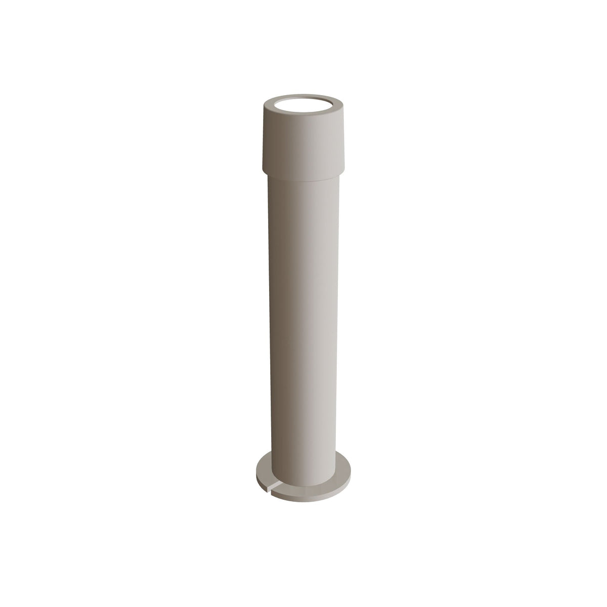 Royal Botania Schirmhülse beschichtet Ø 60 mm