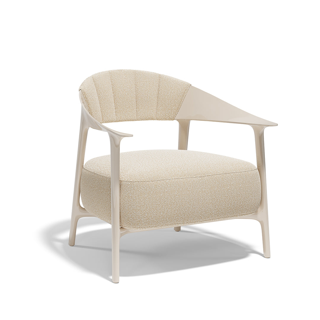 Vondom I Africa Loungestuhl, 2er Set