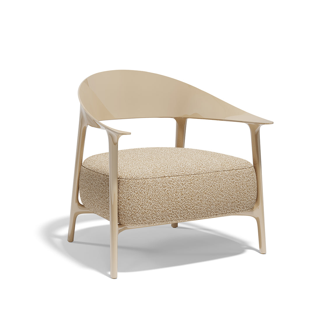 Vondom I Africa Loungestuhl, 2er Set
