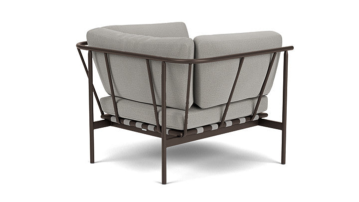 Barlow Tyrie I Around Deep Seating Sessel