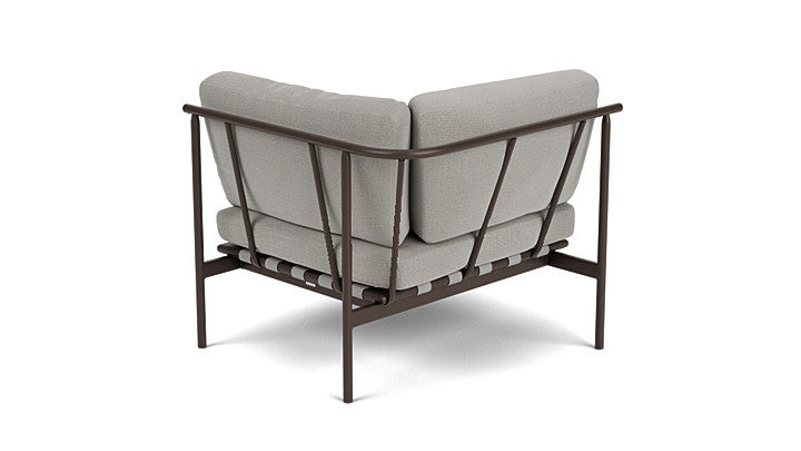 Barlow Tyrie I Around Deep Seating Ecksofa links