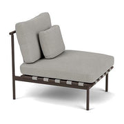 Barlow Tyrie I Around Deep Seating Sessel ohne Armlehnen