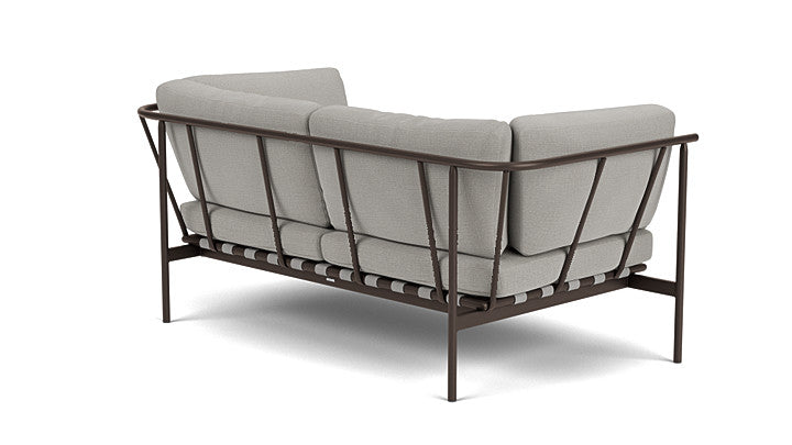 Barlow Tyrie I Around Deep Seating Sofa 177 cm