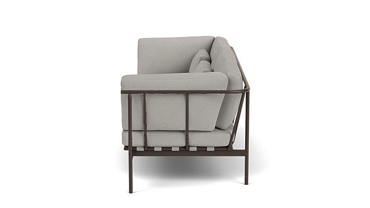 Barlow Tyrie I Around Deep Seating Sofa 247 cm