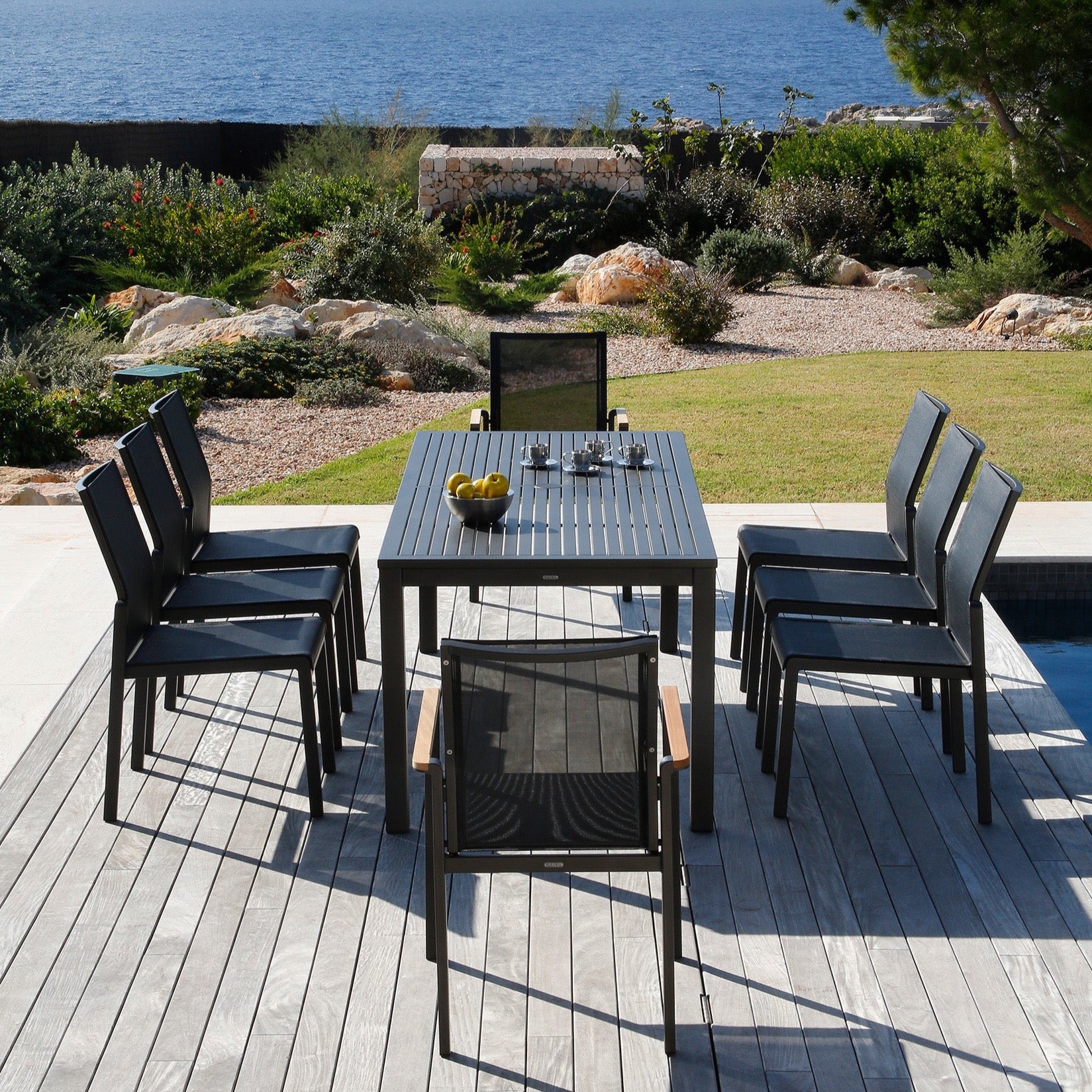 Barlow Tyrie I Aura Stuhl