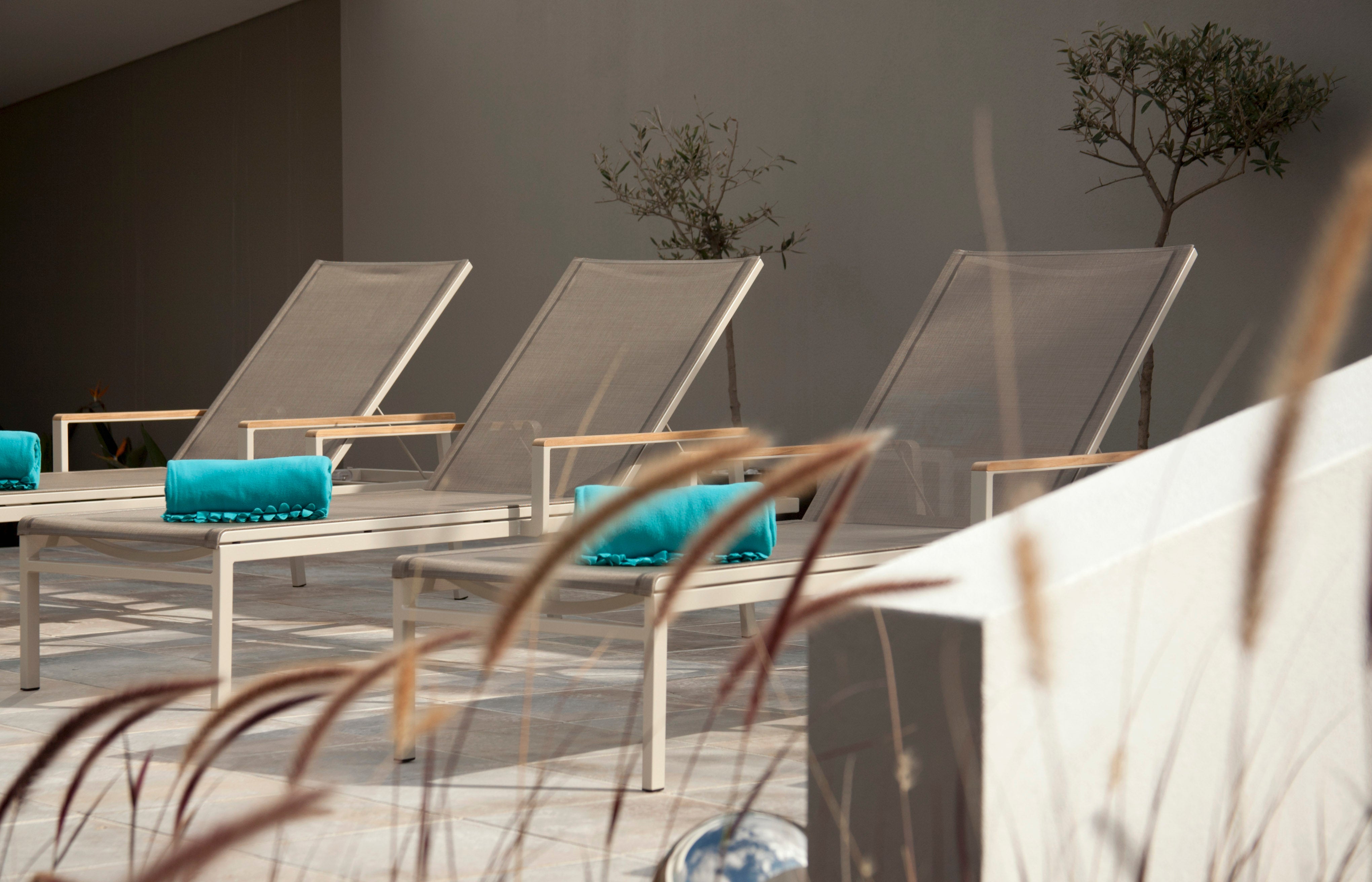 Barlow Tyrie I Aura Occasional Sonnenliege