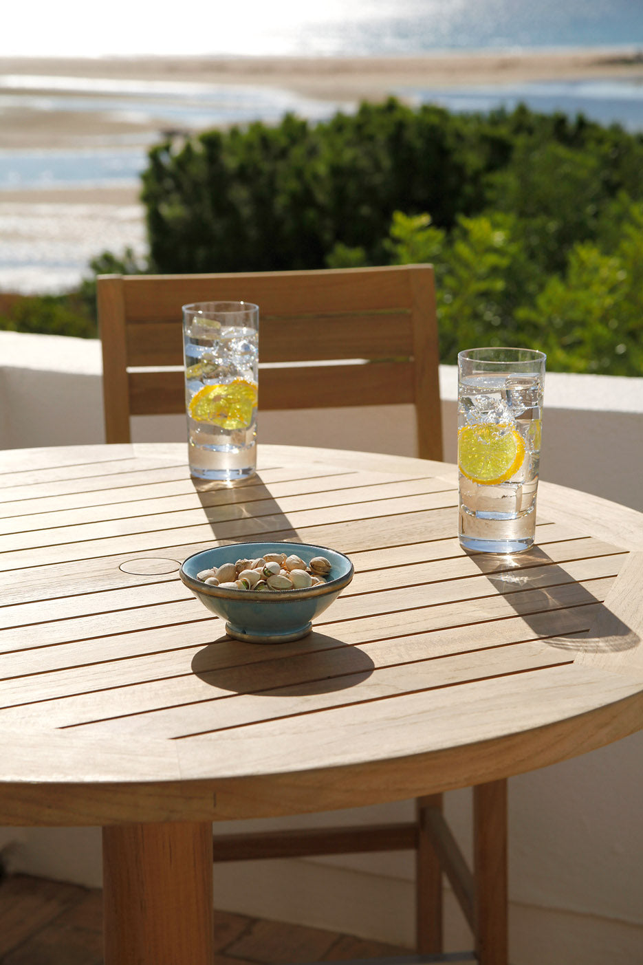 Barlow Tyrie I Bermuda Barstuhl