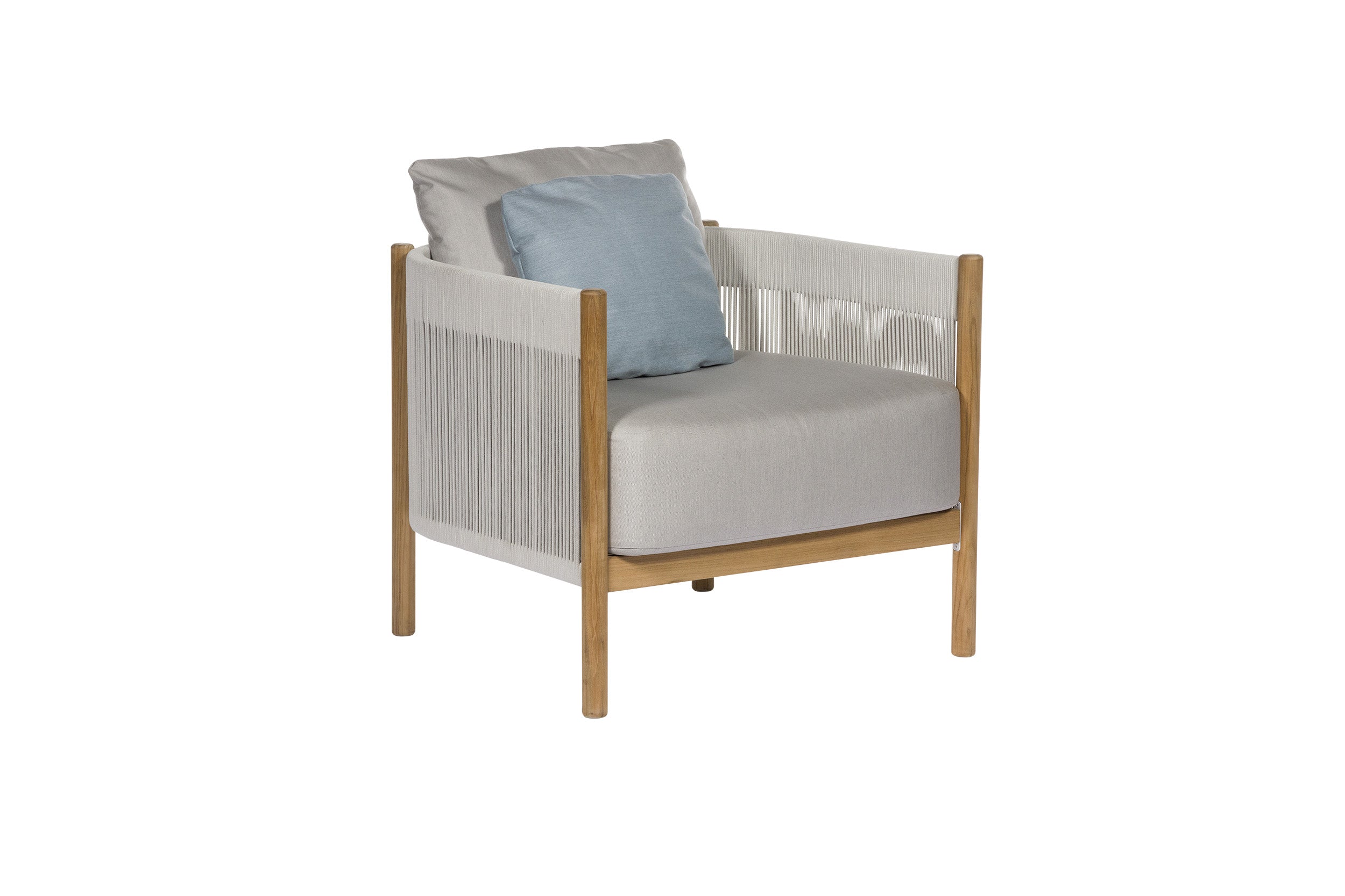 Barlow Tyrie I Cocoon Sessel