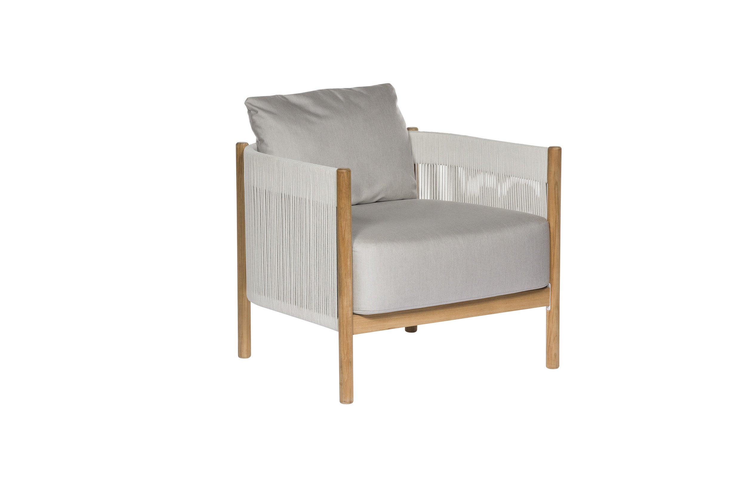 Barlow Tyrie I Cocoon Sessel