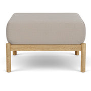 Barlow Tyrie I Cocoon Hocker