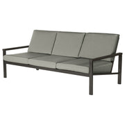 Barlow Tyrie I Equinox Lounge Sofa pulverbeschichtet 202 cm