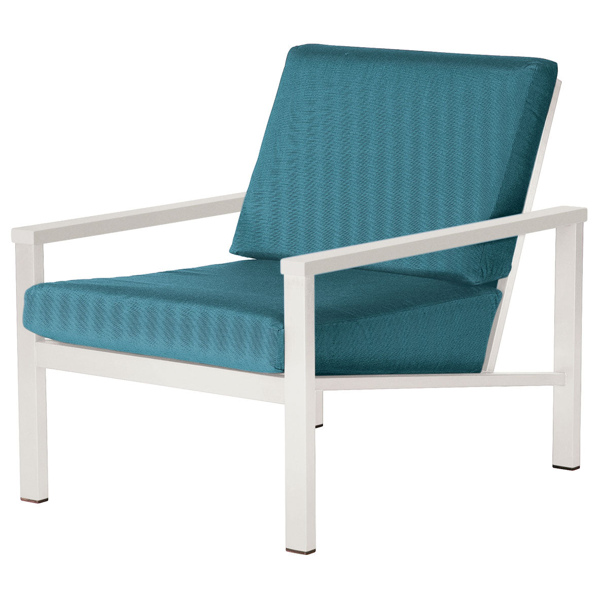 Barlow Tyrie I Equinox Lounge Stuhl pulverbeschichtet