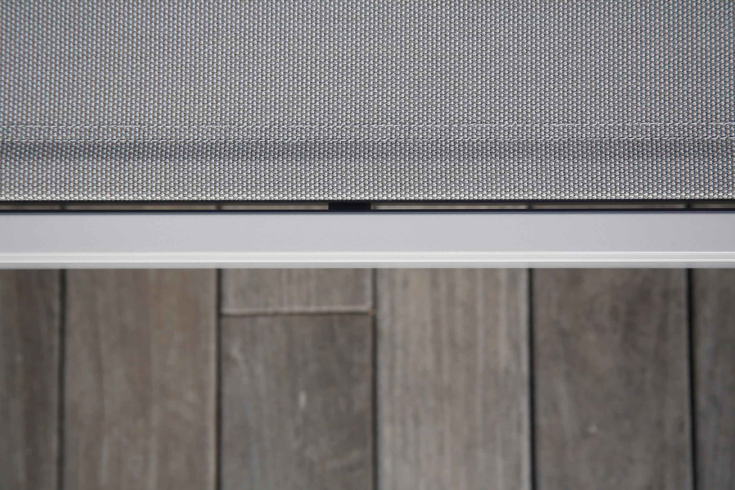 Barlow Tyrie I Equinox Sonnenliege pulverbeschichtet