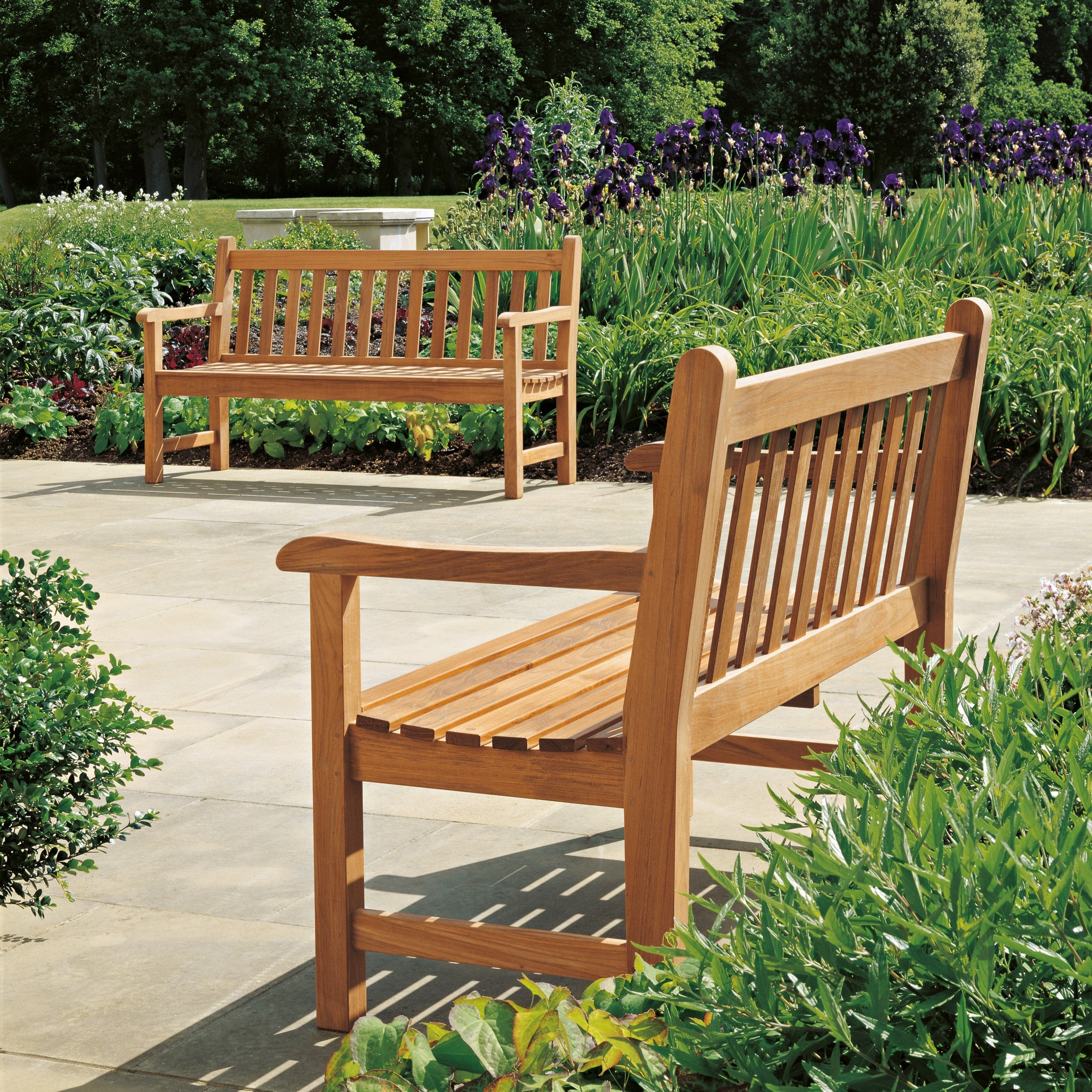 Barlow Tyrie I Felsted Sitzbank 147 cm